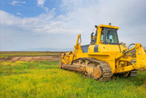 Earth Moving and demolition for southern Nebraska