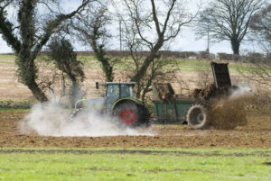 Fertilizer Services | Nuckrolls & Webster Counties, southern Nebraska